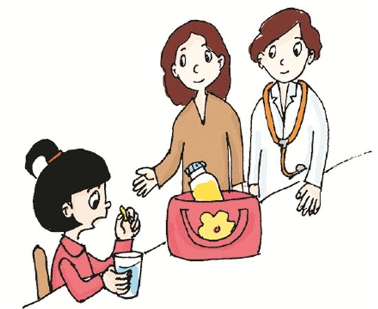 当高考遇上经期专家教你正确处理,当高考遇上生理期怎么处理