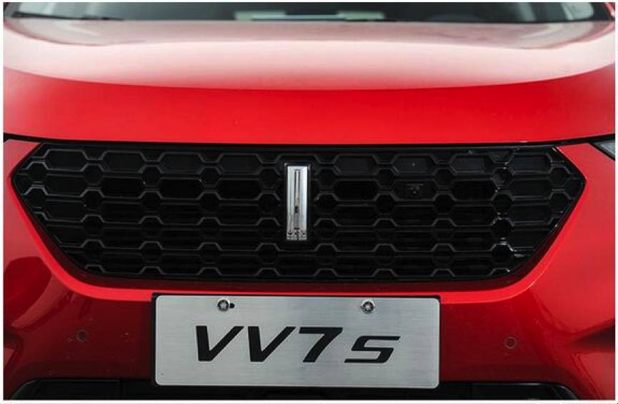 vv7真实油耗究竟多可怕,油耗高能检测出来哪里坏了吗