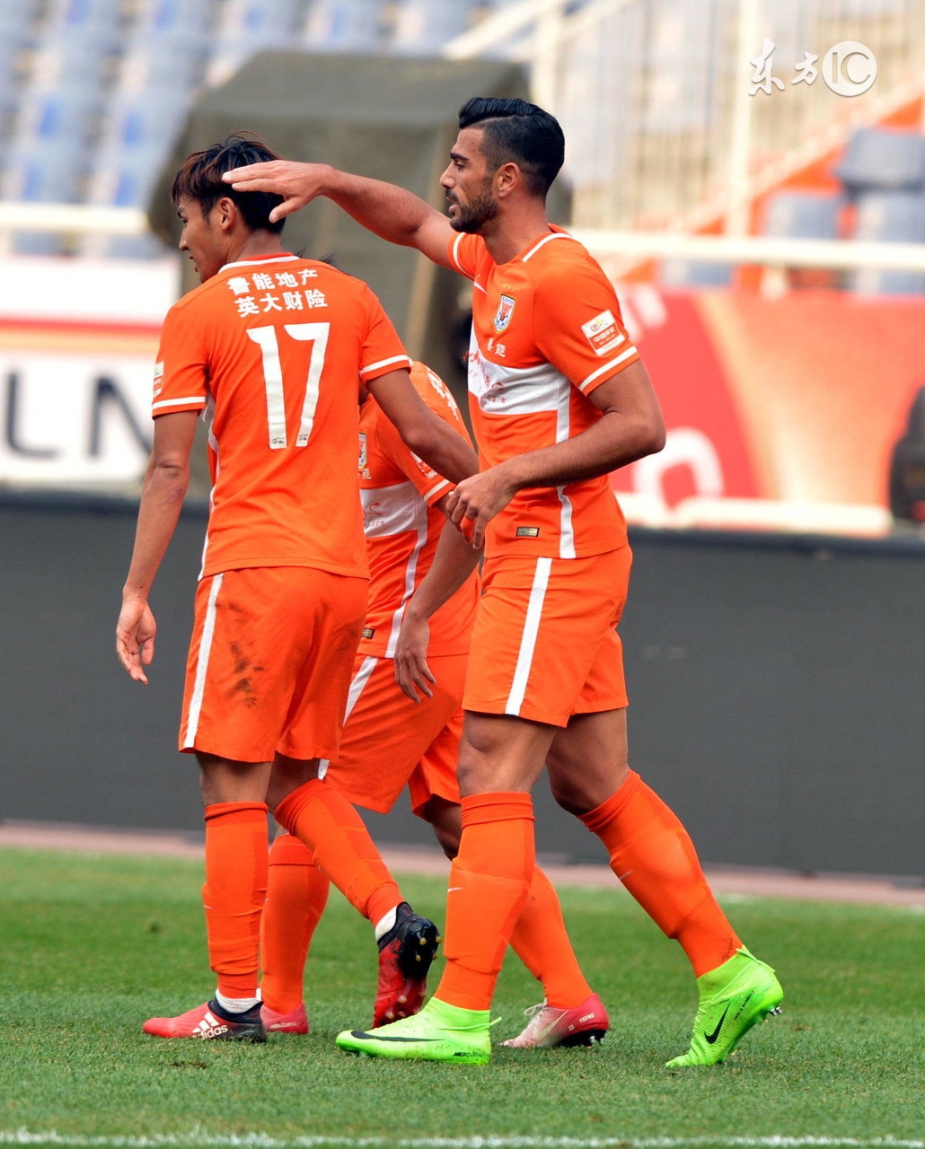 佩莱对鲁能的评价,佩莱对鲁能有多重要