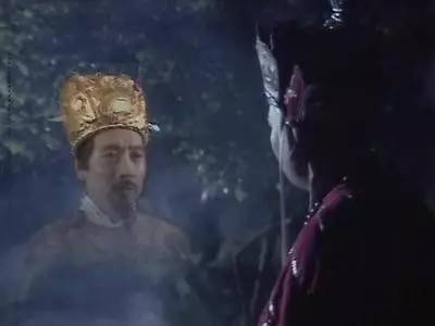 西游记未解之谜井龙王是谁,最神秘的龙王是谁