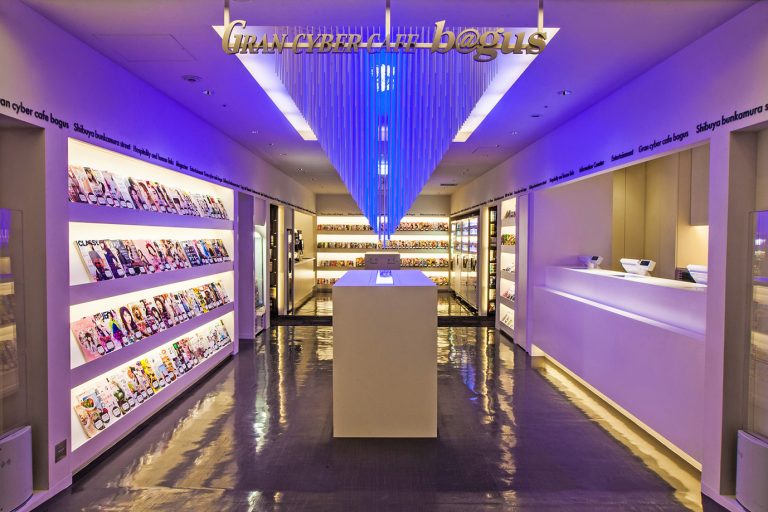 日本自由行涩谷,日本东京涩谷风景区攻略