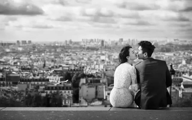 赵又廷:我爱高圆圆,不怕别人窥探,也不怕别人得知!