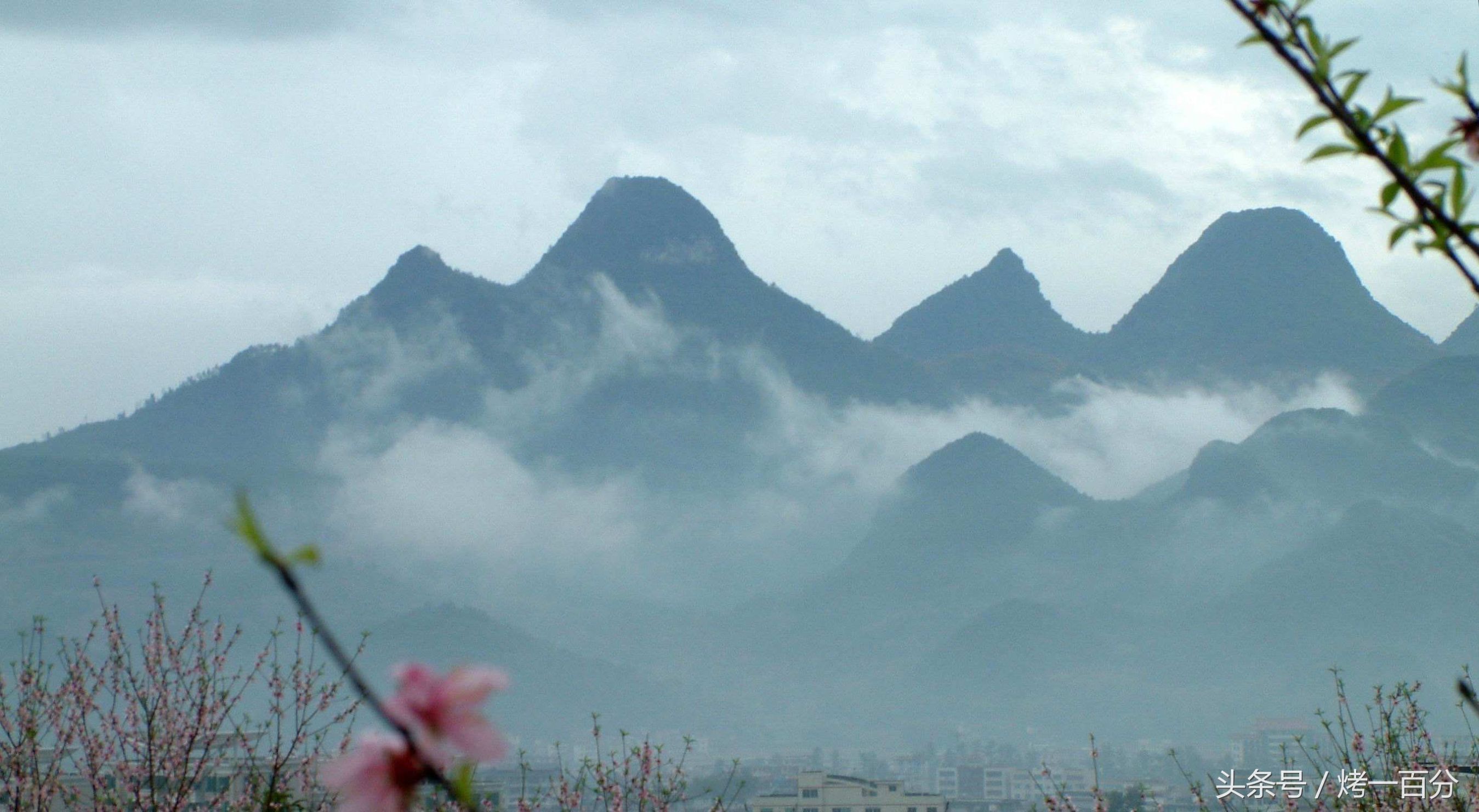 清远黄腾峡旅游景区,清远旅游景区推荐