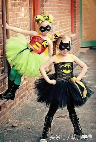 幼儿园最漂亮的衣服,幼儿园最好看的衣服