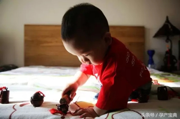 宝宝抓周有什么讲究吗,宝宝抓周拿尺什么意思