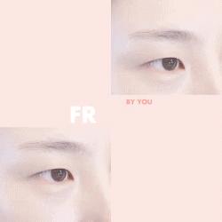 眉毛浅画法教程,眉毛淡化妆步骤