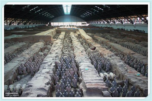 西安旅游先去兵马俑还是华清池,兵马俑华清池旅游门票预订