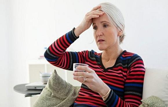 更年期会发烧吗更年期症状有哪些,更年期的症状和表现是什么