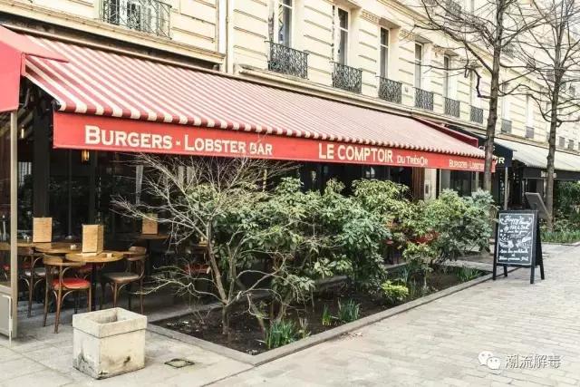 巴黎旅游必去餐厅推荐,巴黎当地特色餐厅