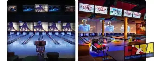 保龄球之殇|网红店的鼻祖,可还有复苏的可能?