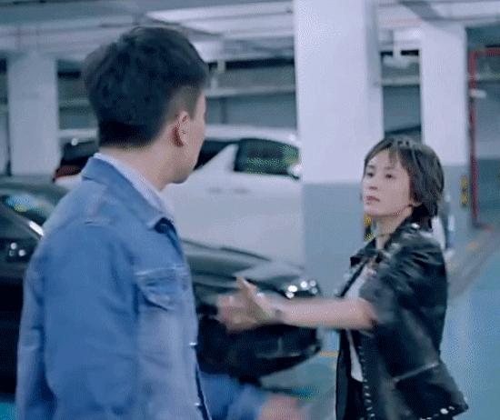 李晨也是个直男癌？竟对女友说出“我妈不同意就分手”这样的话！