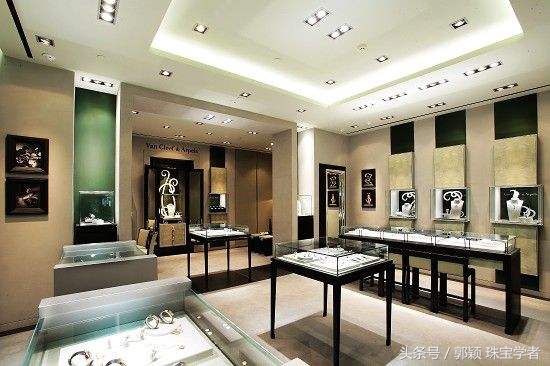 十年前梵克雅宝,梵克雅宝的故事的由来