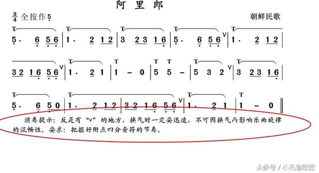葫芦丝低音1234567,葫芦丝1234567中音练习