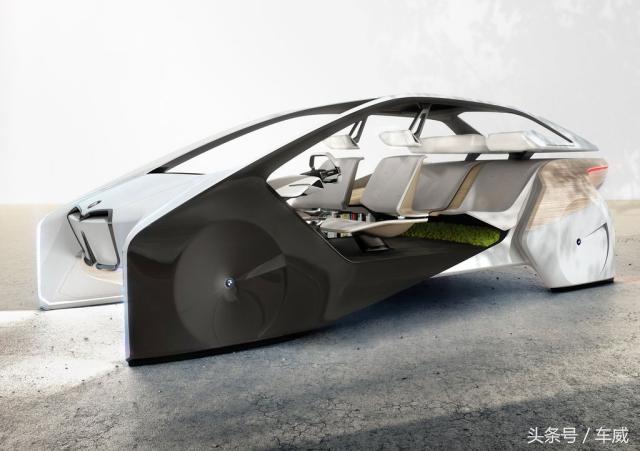 汽车能治病,摩托撒把骑,CESASIA展告诉你未来如何出行