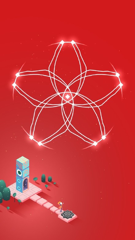 代理《纪念碑谷2》，腾讯似乎变得不那么“腾讯”