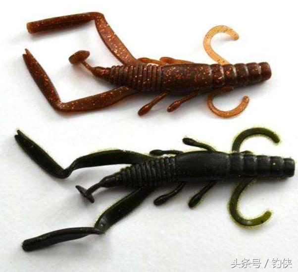 路亚假饵认识大全,钓鱼认识鱼漂视频