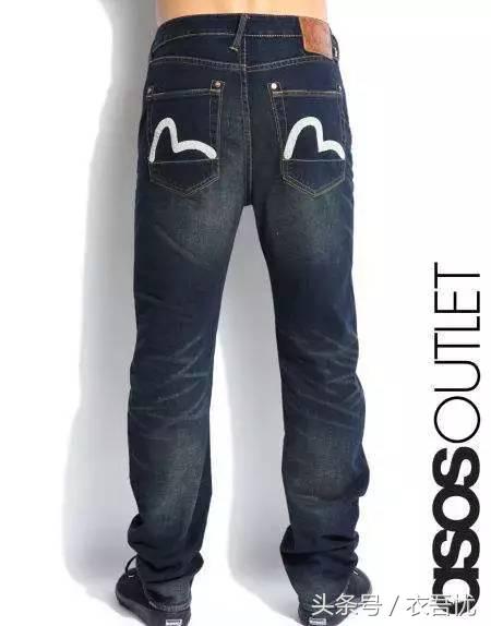 介绍一下牛仔裤吧,聊聊廉价的牛仔裤