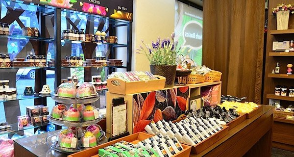 最全泰国购物必买清单,泰国购物必买清单攻略