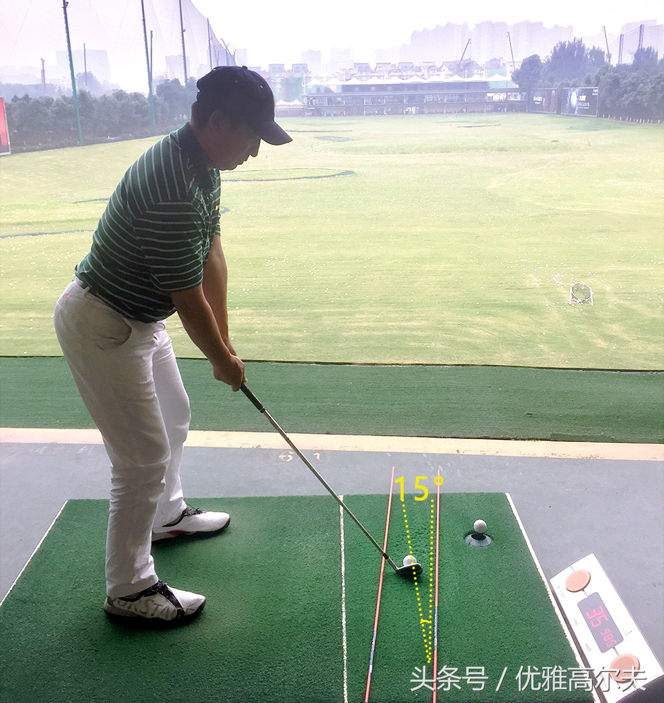 正确开球七大技巧练习,开球的正确站姿