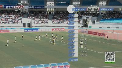 假解说与假门将?我看的大足联赛可能是假的超级组