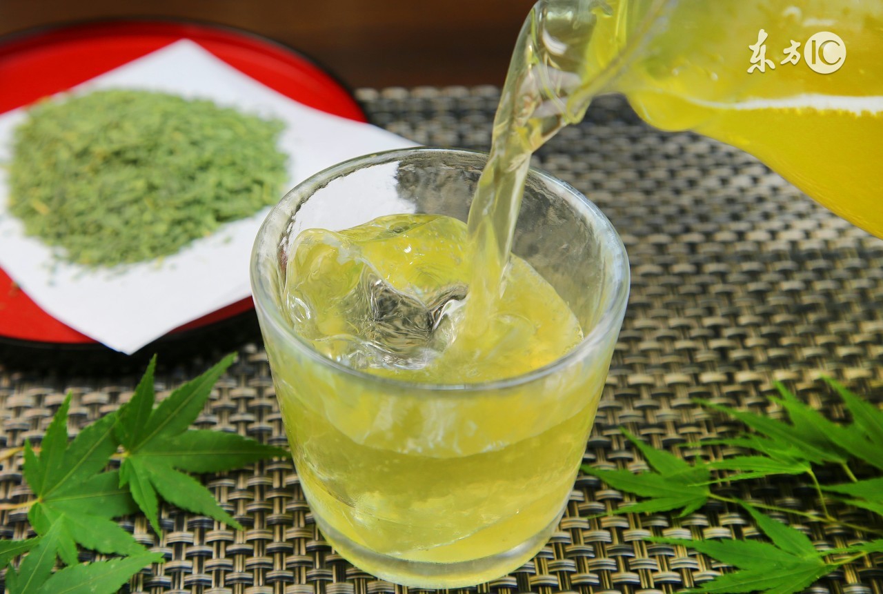 孕期可以喝什么花茶,孕期能喝什么茶去火