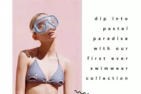 终极攻略丨挑对泳衣比健身还重要！