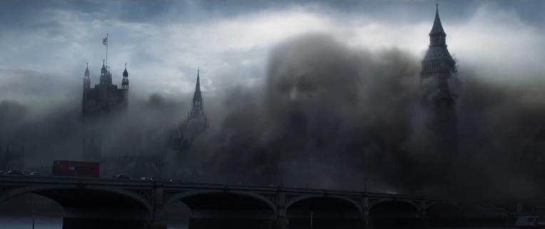 新木乃伊致敬,新木乃伊阿汤哥