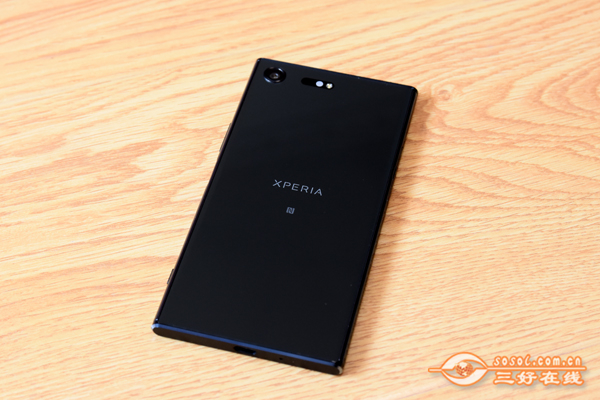 索尼黑科技xperia系列,黑科技满满产品
