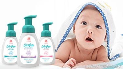 国内孕婴市场利润高，国外婴幼儿品牌扎堆进入中国