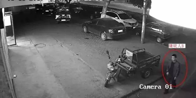 神偷覆灭记,全国第一神偷黄瘸子覆灭记