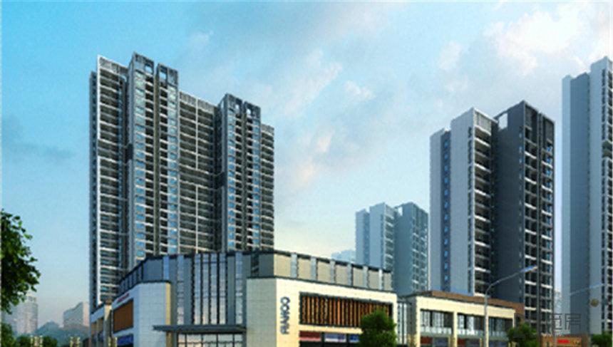 武汉蔡甸哪个新楼盘好一点,武汉蔡甸值得投资的楼盘