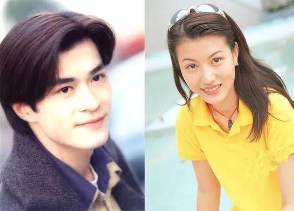 古天乐15岁辍学经历,古天乐早年辍学