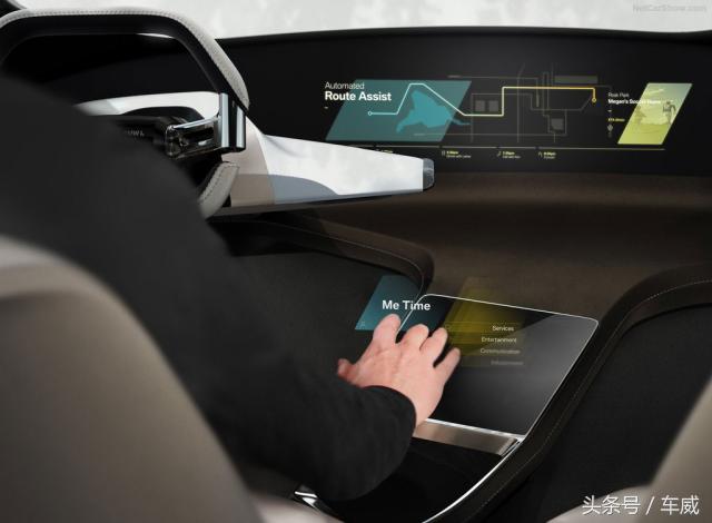 汽车能治病，摩托撒把骑，CESASIA展告诉你未来如何出行