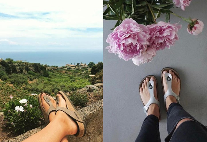 博肯鞋值得买吗,博肯鞋是什么风格