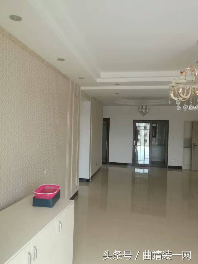曲靖130平毛坯房装修报价,学苑小区曲靖
