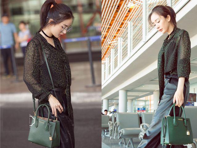 欢乐颂2值得看吗,欢乐颂2包包盘点