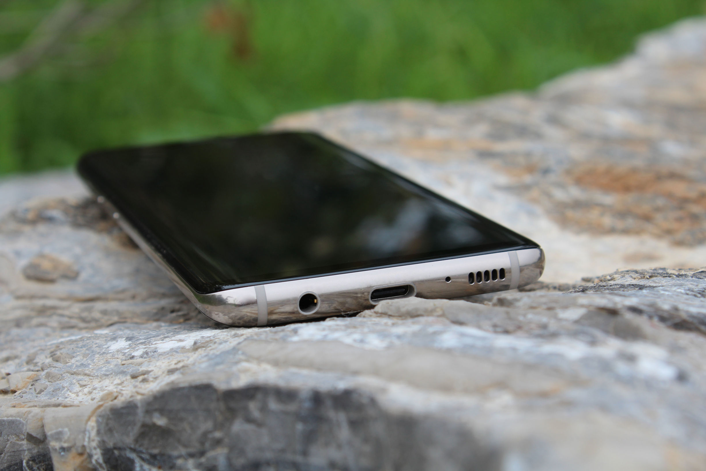 使用了半年的三星,盖乐世s8功能