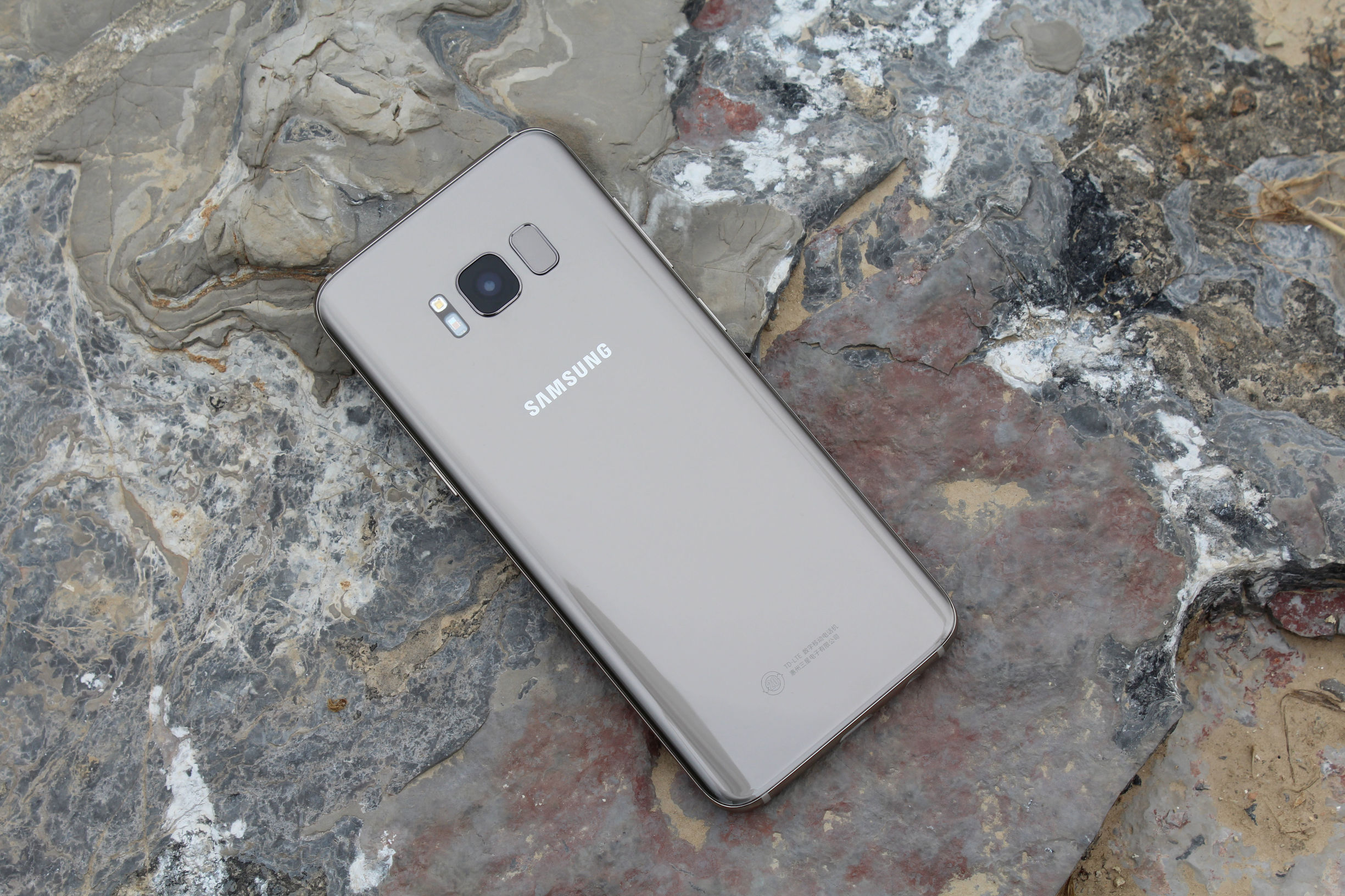 使用了半年的三星,盖乐世s8功能