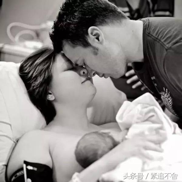 不看不知道，腹产对女人伤害居然这么大！