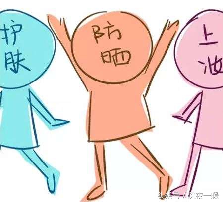 夏天的防晒隔离哪种好用,一年四季必备的防晒隔离