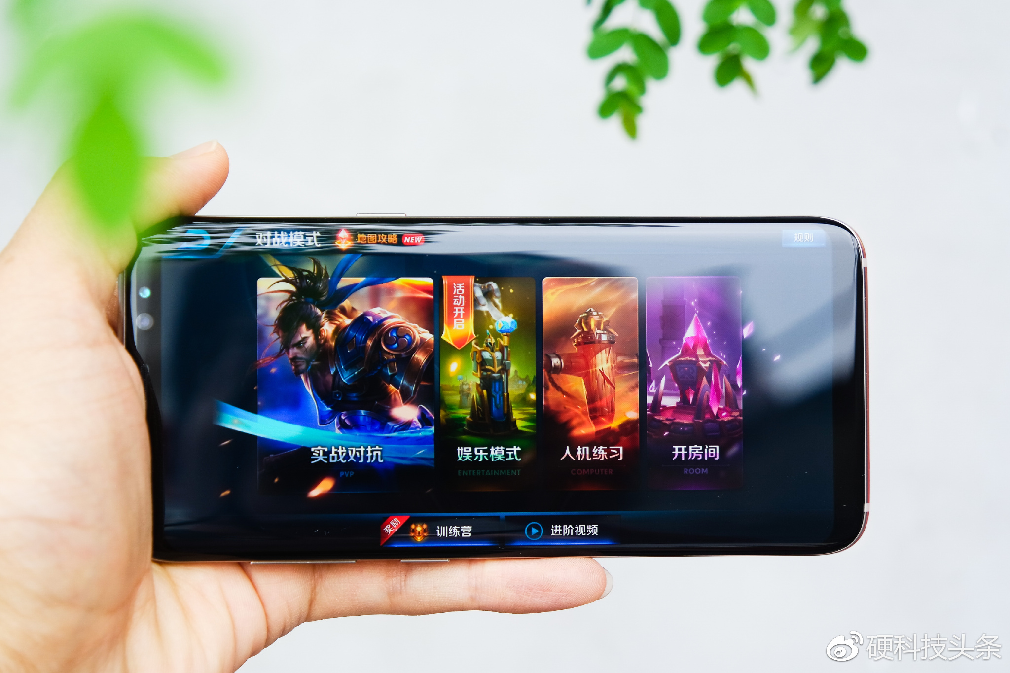 安卓阵营vs苹果阵营,盖乐世s跟三星s7对比