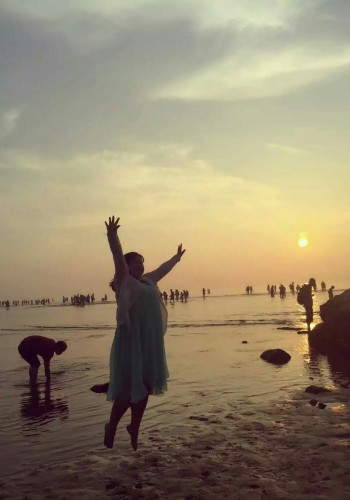 鸽子窝公园看日出免费,鸽子窝公园看日出时间2020