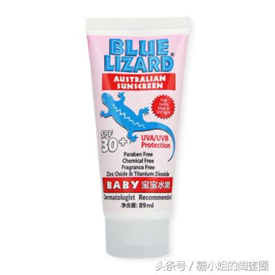 大宝是物理防晒还是化学防晒,物理防晒霜好不好