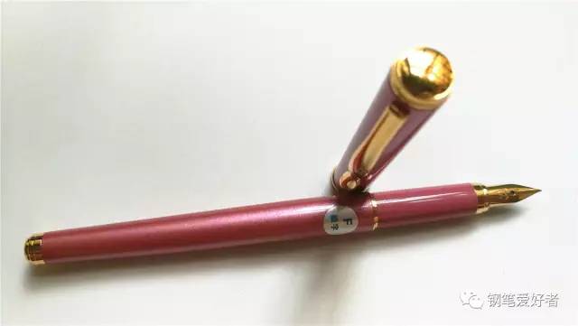 百乐capless钢笔18k金笔测评,百乐pilot铅笔