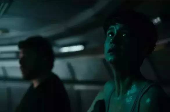 异形2全集剧情解析,看完异形二该看什么了