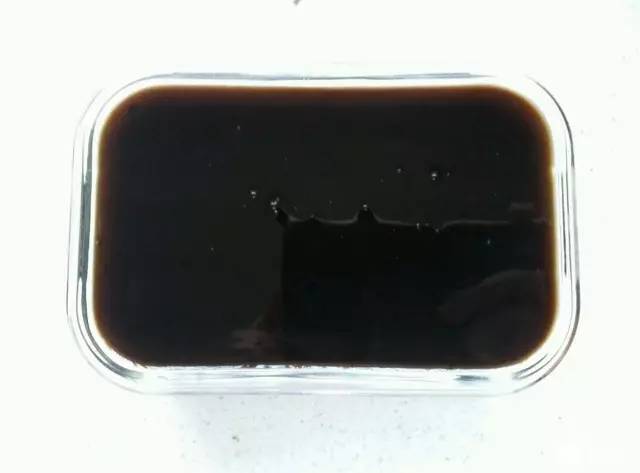 龟苓膏甜品教程,自己做的龟苓膏芋圆甜品很成功