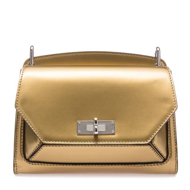 Bally巴利｜如何让“金”彩的自己脱颖而出