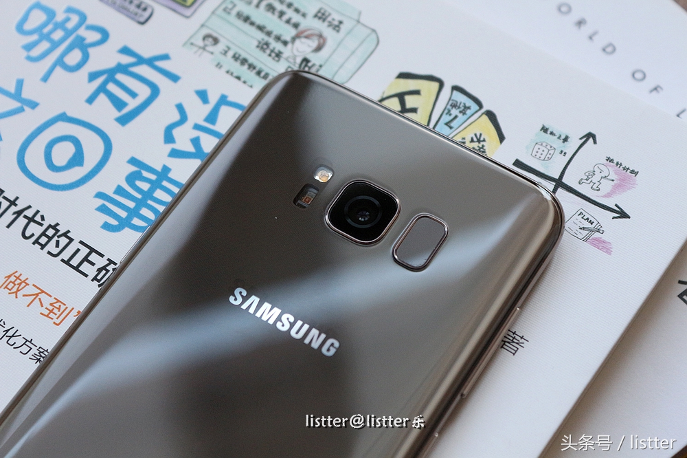 三星galaxys8如何操作,三星galaxys8使用大全