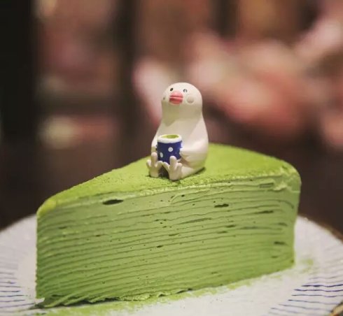 抹茶控选择,抹茶控可以去哪里吃