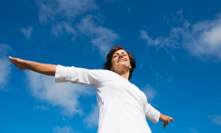 全国女性注意了！一分钟快速自检乳腺癌